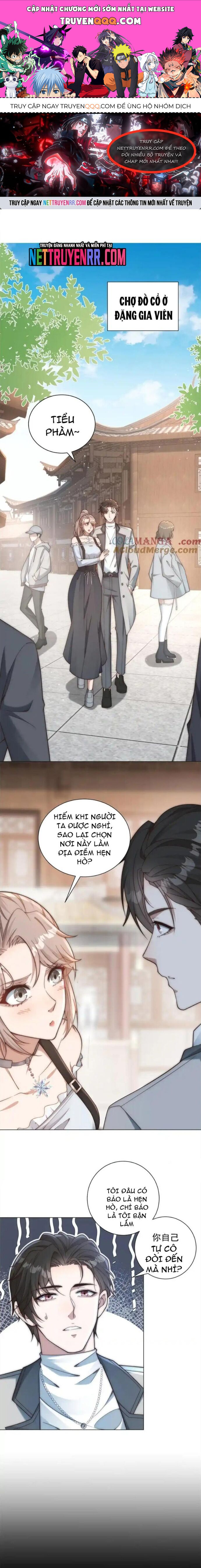 Vật Giá Sụt Giảm, Triệu Phú Quay Về - chap41 - Trang 1